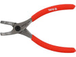 CLESTE SEGER INTERIOR INDOIT 170MM Yato YT - 19993 Yato - scule electrice si unelte profesionale - BricoMart