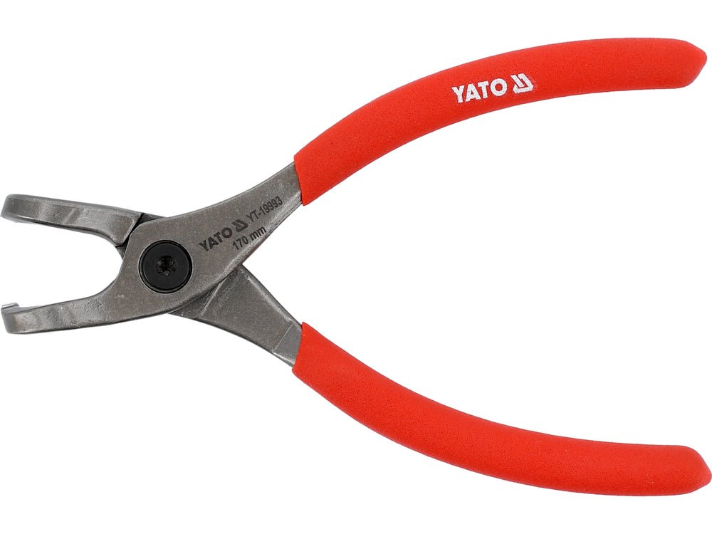 CLESTE SEGER INTERIOR INDOIT 170MM Yato YT - 19993 Yato - scule electrice si unelte profesionale - BricoMart
