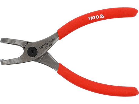 CLESTE SEGER INTERIOR INDOIT 170MM Yato YT - 19993 Yato - scule electrice si unelte profesionale - BricoMart
