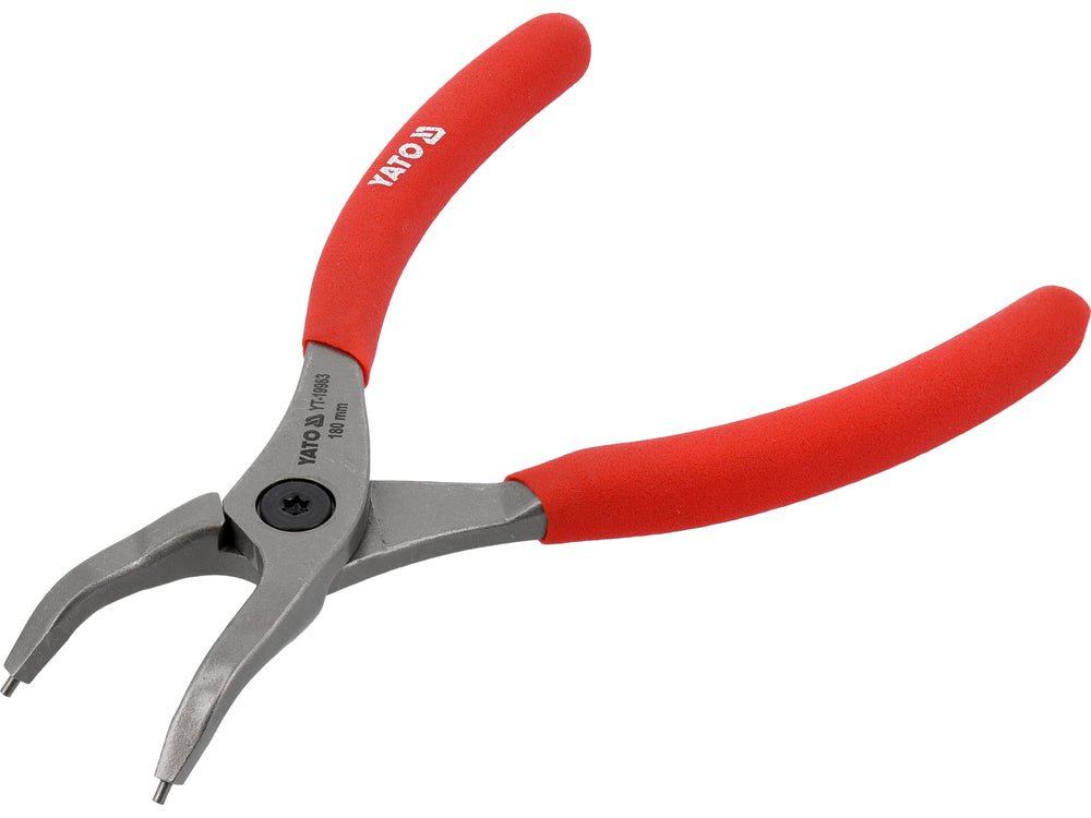 CLESTE SEGER INTERIOR INDOIT 180MM Yato YT - 19983 Yato - scule electrice si unelte profesionale - BricoMart