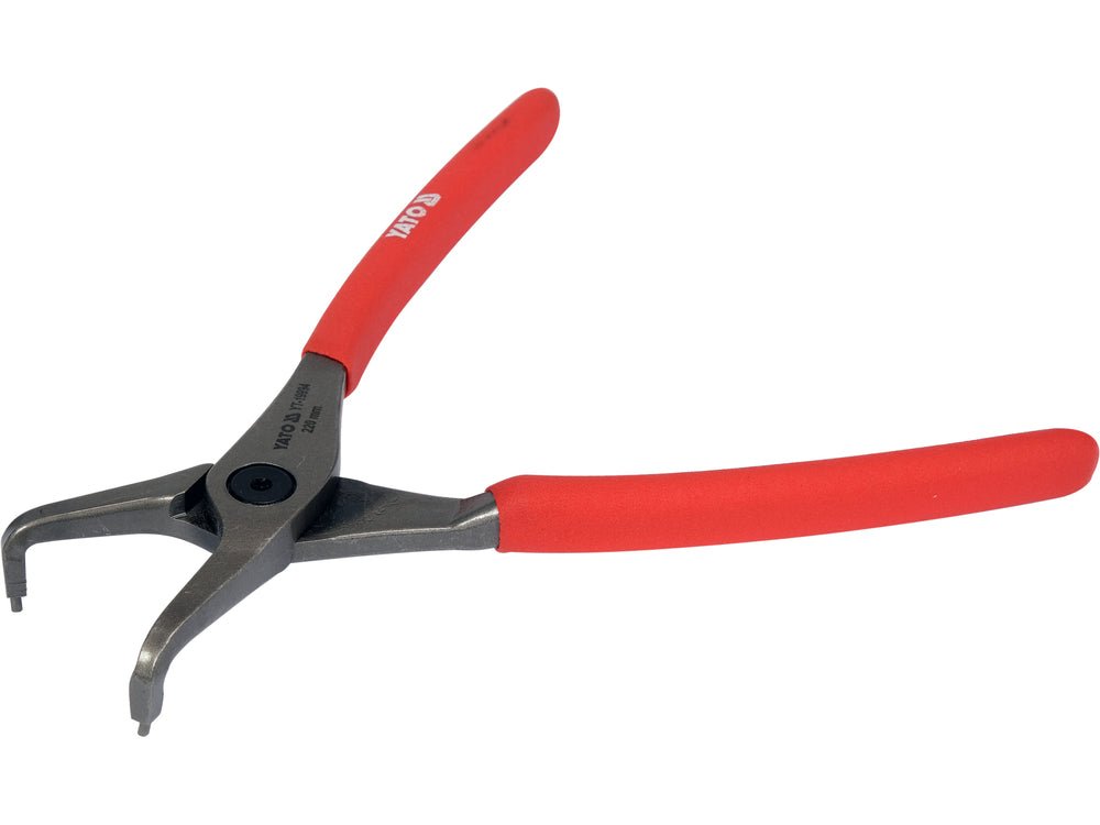 CLESTE SEGER INTERIOR INDOIT 220MM Yato YT - 19994 Yato - scule electrice si unelte profesionale - BricoMart