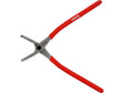 CLESTE SEGER INTERIOR INDOIT 305MM Yato YT - 19995 Yato - scule electrice si unelte profesionale - BricoMart