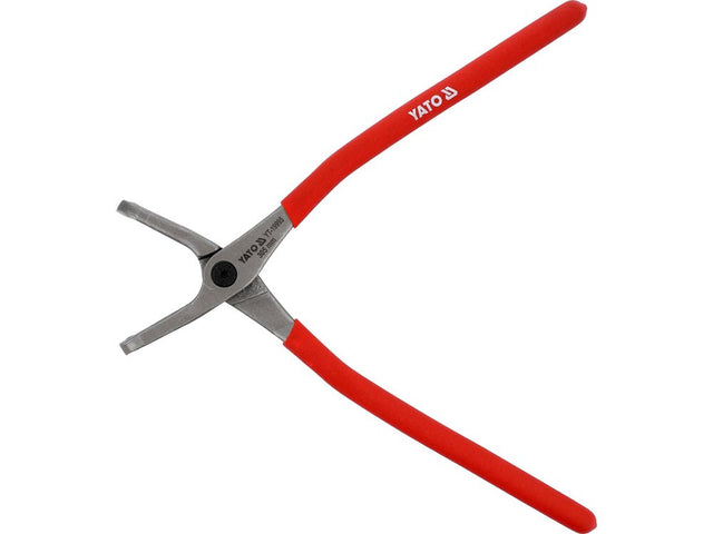 CLESTE SEGER INTERIOR INDOIT 305MM Yato YT - 19995 Yato - scule electrice si unelte profesionale - BricoMart