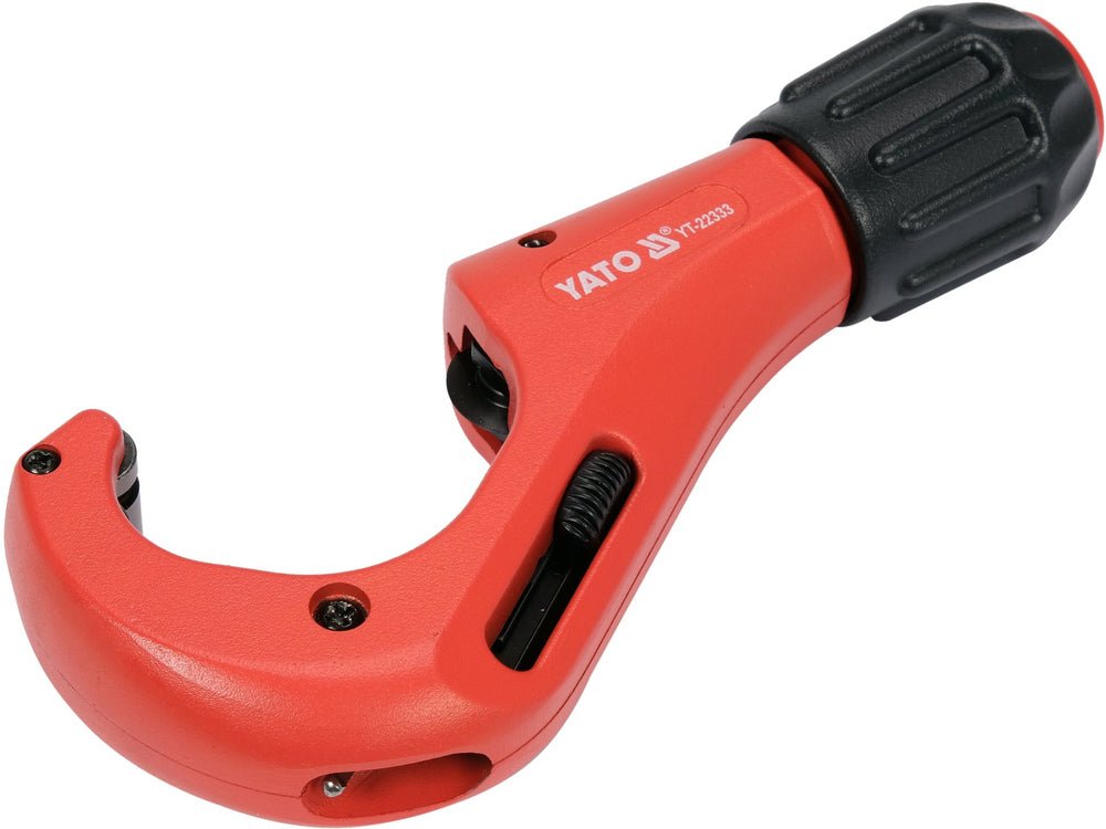CLESTE TAIETOR TEVI 3 - 42 MM Yato YT - 22333 - rezistent, inox Yato - scule electrice si unelte profesionale - BricoMart