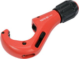 CLESTE TAIETOR TEVI 3 - 42 MM Yato YT - 22333 - rezistent, inox Yato - scule electrice si unelte profesionale - BricoMart