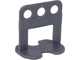 CLIPS SISTEM NIVELARE Y2MM 200BUC Yato YT - 36942 Yato - scule electrice si unelte profesionale - BricoMart