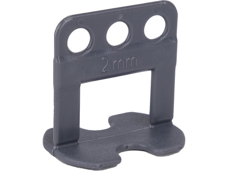 CLIPS SISTEM NIVELARE Y2MM 200BUC Yato YT - 36942 Yato - scule electrice si unelte profesionale - BricoMart