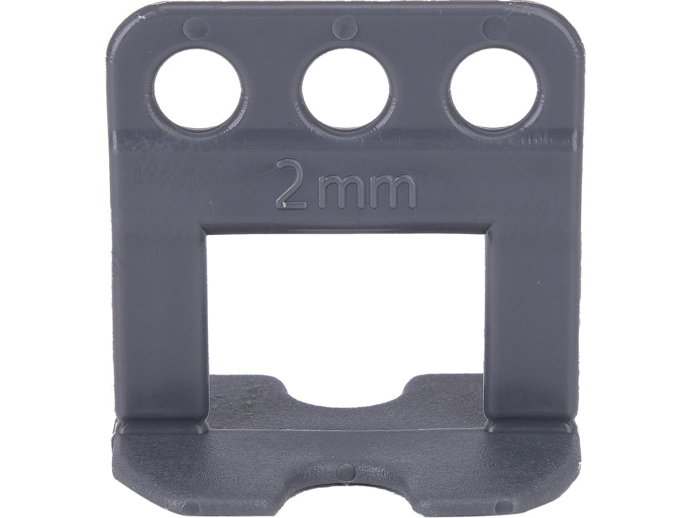 CLIPS SISTEM NIVELARE Y2MM 200BUC Yato YT - 36942 Yato - scule electrice si unelte profesionale - BricoMart