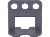 CLIPS SISTEM NIVELARE Y2MM 200BUC Yato YT - 36942 Yato - scule electrice si unelte profesionale - BricoMart