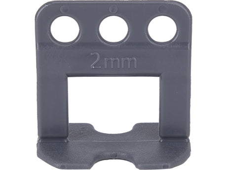 CLIPS SISTEM NIVELARE Y2MM 200BUC Yato YT - 36942 Yato - scule electrice si unelte profesionale - BricoMart