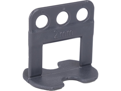 CLIPS SISTEM NIVELARE Y2MM 500BUC Yato YT - 36943 Yato - scule electrice si unelte profesionale - BricoMart