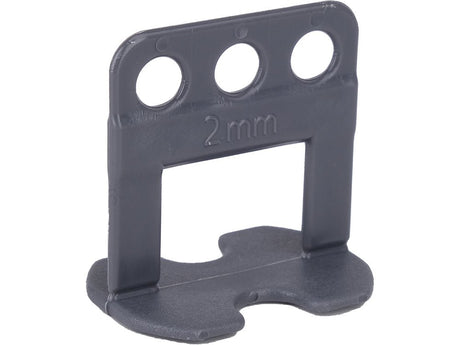 CLIPS SISTEM NIVELARE Y2MM 700BUC Yato YT - 36944 Yato - scule electrice si unelte profesionale - BricoMart