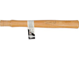 COADA PENTRU CIOCAN ALINIERE PAVAJ 60MM Yato YT - 45488 - 60 mm, 360 mm Yato - scule electrice si unelte profesionale - BricoMart