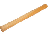 COADA PENTRU CIOCAN ALINIERE PAVAJ 80MM Yato YT - 45489 - 80 mm, 450 mm Yato - scule electrice si unelte profesionale - BricoMart