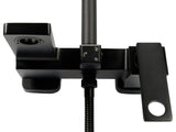 COLOANA DUS ''NOIR 1'' Fala 75883 - Coloane si seturi de dus, ergonomic Fala - scule electrice si unelte profesionale - BricoMart
