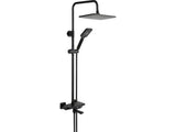 COLOANA DUS ''NOIR 2'' Fala 75889 - Coloane si seturi de dus, ergonomic, rezistent Fala - scule electrice si unelte profesionale - BricoMart