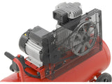 COMPRESOR AER YATO YT - 23310 100L, 10 BAR, 2200W , 360 l/min , 2850 rpm YATO - scule electrice si unelte profesionale - BricoMart