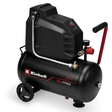 Compresor Einhell TC - AC 190/24/8 I OF - 1100 W, 24 l, 76 dB (A) BricoMart - scule electrice si unelte profesionale - BricoMart