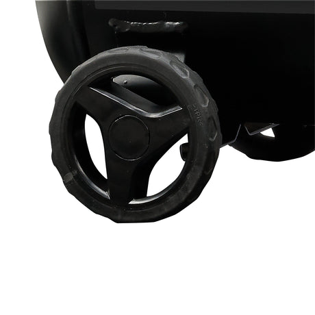 Compresor Einhell TC - AC 190/24/8 I OF - 1100 W, 24 l, 76 dB (A) BricoMart - scule electrice si unelte profesionale - BricoMart