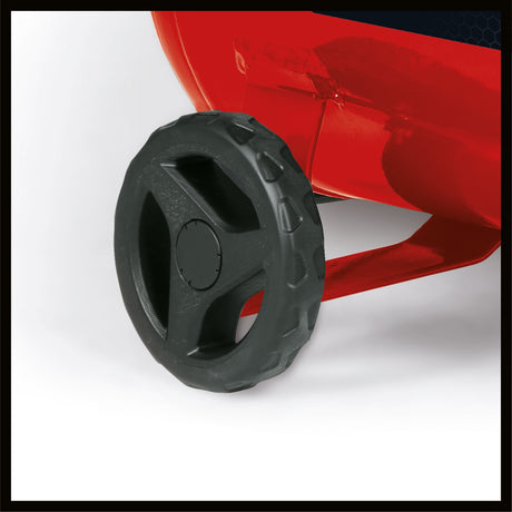 Compresor Einhell TC - AC 190/24/8, max. 8 bar, rezervor de 24 l, lubrifiere cu ulei, reductor de presiune, manometru + cuplaj rapid, supapa de sens unic/de siguranta, picior de cauciuc Einhell - scule electrice si unelte profesionale - BricoMart