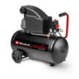 Compresor Einhell TC - AC 270/50/10 - 1800 W, 50 l, 75 dB (A) BricoMart - scule electrice si unelte profesionale - BricoMart