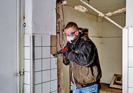 Compresor Einhell TC - AC 420/50/10 V, 2200 W, 2850 rpm, max. 10 bar, rezervor de 50 l, unitate compresor dubla, reductor de presiune, manometru, supapa de sens unic, supapa de siguranta Einhell - scule electrice si unelte profesionale - BricoMart