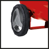 Compresor Einhell TE - AC 230/24/8, 1500 W, max. 8 bar, rezervor de 24 l, putere de aspirare 230 l/min, turatie motor 2850 rpm, reductor de presiune, 2 manometre, lubrifiere cu ulei Einhell - scule electrice si unelte profesionale - BricoMart