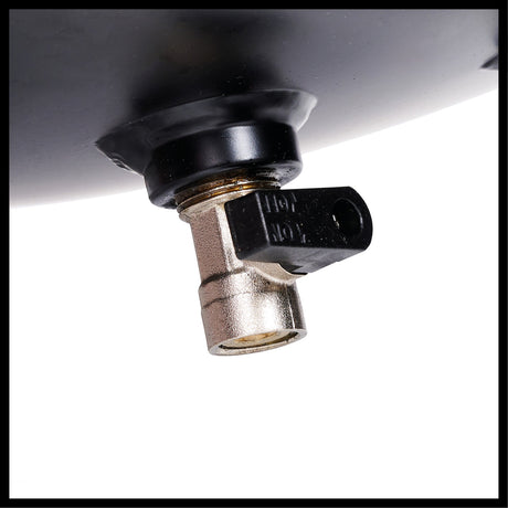 Compresor Einhell TE-AC 240/24 Silent, 1.500 W, max. 10 bar, rezervor de 24 l, fara ulei, capacitate de aspirare 240 l/m, compresor silentios de 70 dB, 2 manometre, reductor de presiune Einhell - scule electrice si unelte profesionale - BricoMart