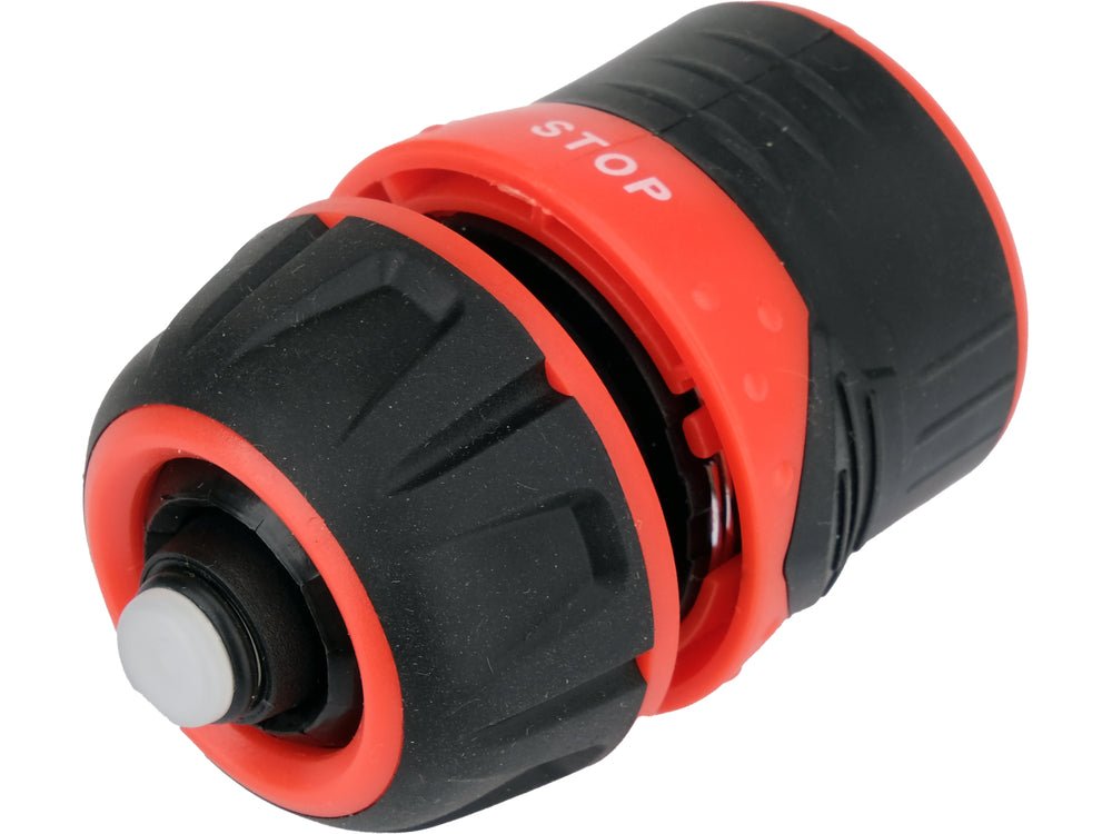 CONECT RAPID DE1/2"CU FUNCT DE OP SIBLOC Yato YT - 89031 Yato - scule electrice si unelte profesionale - BricoMart