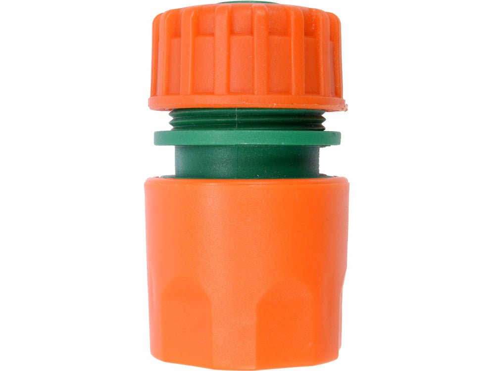 CONECTOR RAPID 1/2'' Flo 89001 - Conectori furtun Flo - scule electrice si unelte profesionale - BricoMart