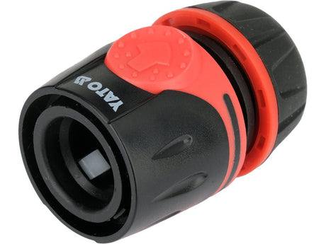 CONECTOR RAPID 1/2'' Yato YT - 89010 Yato - scule electrice si unelte profesionale - BricoMart