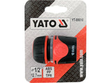 CONECTOR RAPID 1/2'' Yato YT - 89010 Yato - scule electrice si unelte profesionale - BricoMart
