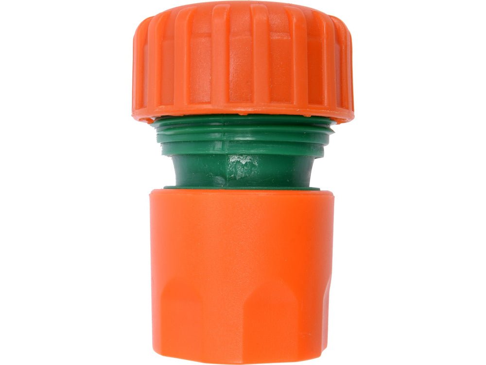 CONECTOR RAPID 3/4'' Flo 89002 - Conectori furtun Flo - scule electrice si unelte profesionale - BricoMart