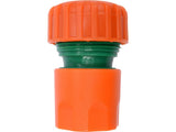 CONECTOR RAPID 3/4'' Flo 89002 - Conectori furtun Flo - scule electrice si unelte profesionale - BricoMart