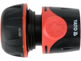 CONECTOR RAPID 3/4" Yato YT - 89012 Yato - scule electrice si unelte profesionale - BricoMart