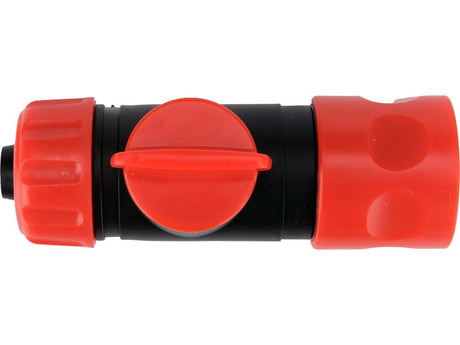 CONECTOR RAPID CU ROBINET 1/2" Yato YT - 89077 Yato - scule electrice si unelte profesionale - BricoMart