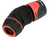 CONECTOR RAPID CU UNGHI REGLABIL 1/2" Yato YT - 89080 Yato - scule electrice si unelte profesionale - BricoMart