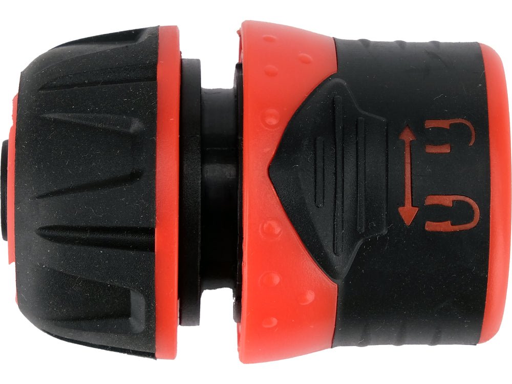 CONECTOR RAPID DE 1/2" CU BLOCARE Yato YT - 89030 Yato - scule electrice si unelte profesionale - BricoMart