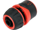 CONECTOR RAPID DE 1/2" CU BLOCARE Yato YT - 89030 Yato - scule electrice si unelte profesionale - BricoMart