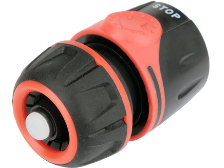 CONECTOR RAPID DE 1/2" CU FUNCTIE STOP Yato YT - 89011 Yato - scule electrice si unelte profesionale - BricoMart