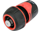 CONECTOR RAPID DE 3/4" CU FUNCTIE STOP Yato YT - 89013 Yato - scule electrice si unelte profesionale - BricoMart