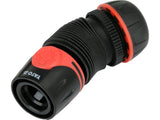 CONECTOR RAPID UNGHIULAR 3/4" Yato YT - 89081 Yato - scule electrice si unelte profesionale - BricoMart