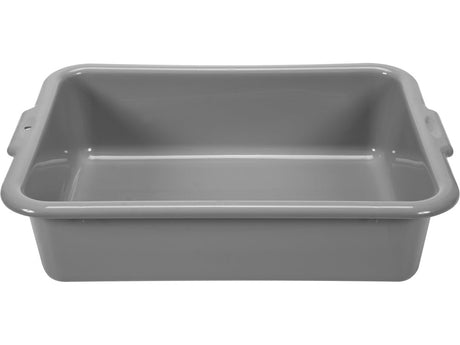 CONTAINER DIN POLIPROPILENA 54X38,5X13,5CM Yato YG - 09102 - Containere pentru carucioare, 540x380x135mm, 460x330x130mm, rezistent Yato - scule electrice si unelte profesionale - BricoMart