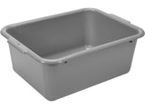 CONTAINER DIN POLIPROPILENA 54X39X20CM Yato YG - 09103 - Containere pentru carucioare, 540x380x205mm, 460x330x200mm, rezistent Yato - scule electrice si unelte profesionale - BricoMart