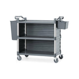 Container pentru carucior de servire 325x240x180mm Amerbox