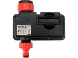 CONTROLER IRIGATII Yato YT - 90200 Yato - scule electrice si unelte profesionale - BricoMart