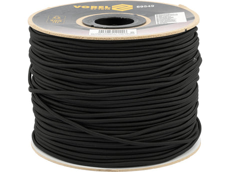 Cordelina elastica VOREL 69549, 4 mm, 200 m