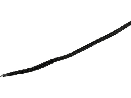 Cordelina pp VOREL 69460, 3 mm, 30 m negru - imagine 3