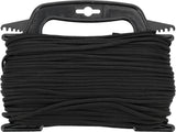Cordelina pp VOREL 69461, 3 mm, 80 m negru