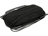 Cordelina pp VOREL 69461, 3 mm, 80 m negru - imagine 2